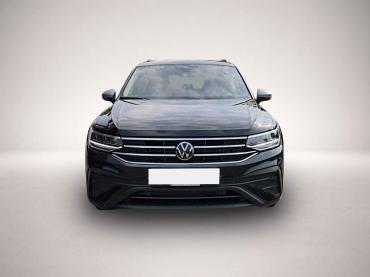 Fahrzeug ansehen: Volkswagen Tiguan Allsp. 1.5 TSI DSG Life AHK NAVI 7-SITZER Volkswagen Tiguan Allsp. 1.5 TSI DSG Life AHK NAVI 7-SITZER