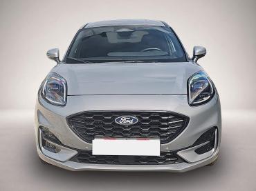 Fahrzeug ansehen: Ford Puma 1.0 EB MHEV 7G-Autom. ST-Line Winterpaket Ford Puma 1.0 EB MHEV 7G-Autom. ST-Line Winterpaket