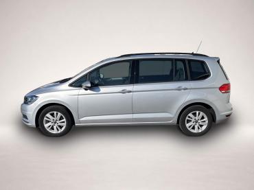 Fahrzeug ansehen: Volkswagen Touran 1.5 TSI Comfortline 150¤ m.20% Anz. Navi Volkswagen Touran 1.5 TSI Comfortline 150¤ m.20% Anz. Navi