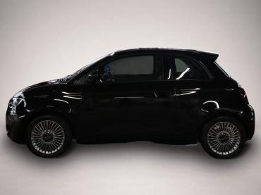 Fiat 500e 42kWh