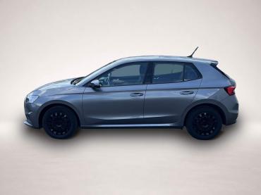 Skoda Fabia 1.0 Ambition LED PDC SHZ DAB Tempomat Klim