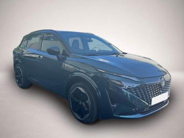 Fahrzeug ansehen: Nissan Qashqai Xtronic MHyb N-Line 4WD 4x4 Comfort Bose Nissan Qashqai Xtronic MHyb N-Line 4WD 4x4 Comfort Bose