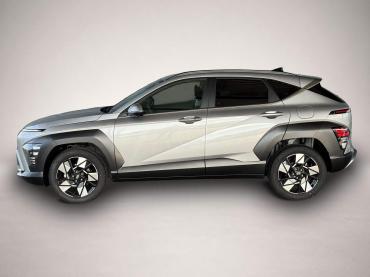 Fahrzeug ansehen: Hyundai KONA Comfort Plus 1.6 T-GDI 2WD 7-DCT / 360 Grad Hyundai KONA Comfort Plus 1.6 T-GDI 2WD 7-DCT / 360 Grad