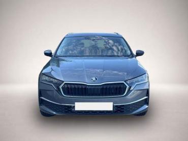 Skoda Octavia Selection ACC * AHK * eHK * KAM * PDC * LED * 17" ALU * SHZ 1.