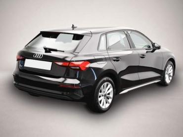 Audi A3 Sportback 35TFSI KAMERA/SITZHZ/LED