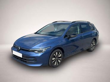 Fahrzeug ansehen: Volkswagen Golf Variant 1.5 eTSI Goal * Navi * LED Plus * Kamera Volkswagen Golf Variant 1.5 eTSI Goal * Navi * LED Plus * Kamera
