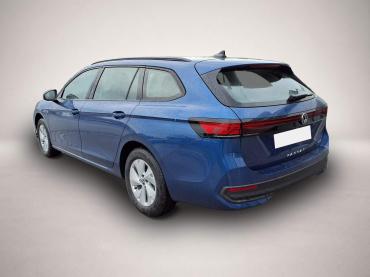Fahrzeug ansehen: Volkswagen Passat 1.5 eTSI 150PS 7-Gang-DSG Volkswagen Passat 1.5 eTSI 150PS 7-Gang-DSG