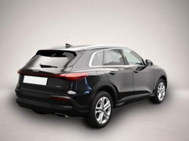 Audi Q5 2.0 TFSI quattro S-tronic Rückfahrkam/AHK/Led