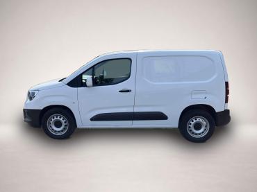 Fahrzeug ansehen: Opel Combo E Cargo 1.5 Diesel Edition 75¤ m.20% Anz. Opel Combo E Cargo 1.5 Diesel Edition 75¤ m.20% Anz.