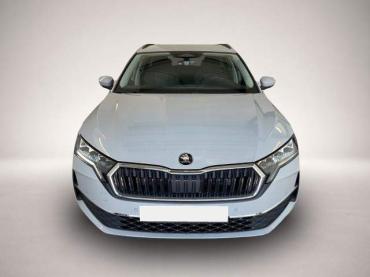 Fahrzeug ansehen: Skoda Octavia Selection 150PS TDI DSG AHK * Kamera * GV4 * ACC * Trav. Skoda Octavia Selection 150PS TDI DSG AHK * Kamera * GV4 * ACC * Trav.