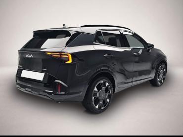 Fahrzeug ansehen: Kia Sportage 1.6 T-GDI 150 2WD DCT GT-LINE MJ26 DRIV Kia Sportage 1.6 T-GDI 150 2WD DCT GT-LINE MJ26 DRIV