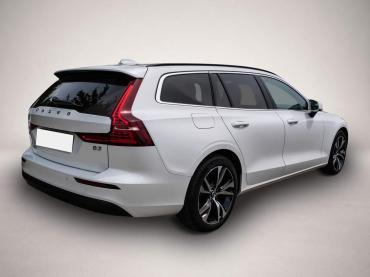 Volvo V60 Kombi Core Digitales Cockpit Soundsystem LED