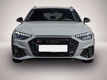 Audi S4 Avant 3.0 TDI quattro tiptronic MASSAGE AHK