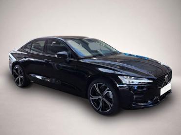 Volvo S60 B5 B AWD Plus Dark Harman/Kardon * Ambiente BT