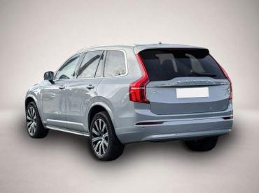 Volvo XC90 B5 Benzin Core AWD 7-Sitzer Lenkradh. Pilot