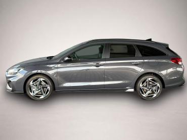Fahrzeug ansehen: Hyundai i30 N-Line 1.5 T-GDI 48V / Navi / PDC V&H * Kame Hyundai i30 N-Line 1.5 T-GDI 48V / Navi / PDC V&H * Kame