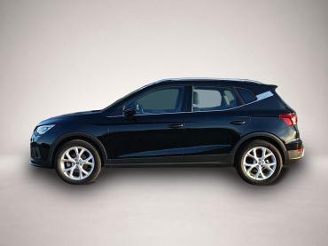 Fahrzeug ansehen: Seat Arona 1.0 TSI FR VIRTUAL-COCKPIT * NAVI-PRO * LED * FU Seat Arona 1.0 TSI FR VIRTUAL-COCKPIT * NAVI-PRO * LED * FU