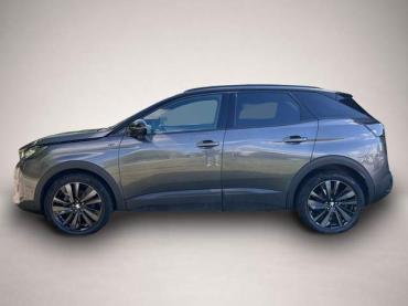 Peugeot 3008 GT HYBRID 136 e-DSC6 KAMERA PDC PANO NAVI S