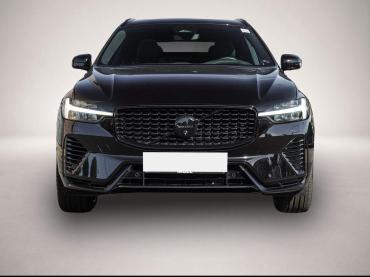 Fahrzeug ansehen: Volvo XC60 T6 AWD Black Edition Plus Plug-in Hybrid HU Volvo XC60 T6 AWD Black Edition Plus Plug-in Hybrid HU