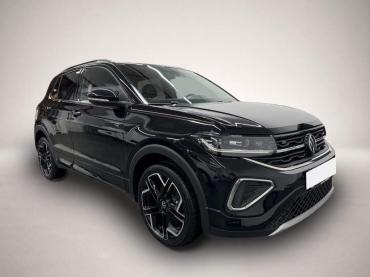 Fahrzeug ansehen: Volkswagen T-Cross 1.5 DSG R-Line AHK NAVI RFK LED SHZ 18 Volkswagen T-Cross 1.5 DSG R-Line AHK NAVI RFK LED SHZ 18