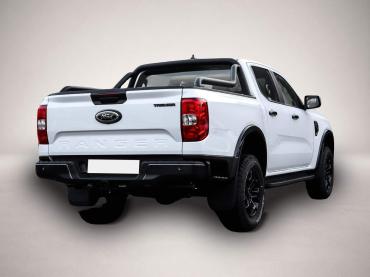 Ford Ranger Tremor Rollo AHK Techno 20 Winter I