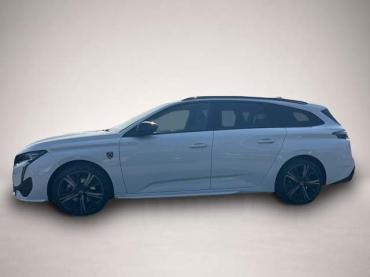 Fahrzeug ansehen: Peugeot 308 SW GT 1.2 AHK * AUT * NAVI * LED * PDC * CAM * LENKRADHZ Peugeot 308 SW GT 1.2 AHK * AUT * NAVI * LED * PDC * CAM * LENKRADHZ