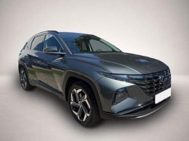 Hyundai TUCSON Prime Plug-In Hybrid 4WD * KLIMA * LEDER * UVM