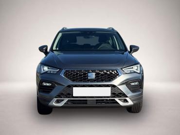 Fahrzeug ansehen: Seat Ateca Style TDI DSG|AHK|el.HECK|KAMERA|NAVI|ACC Seat Ateca Style TDI DSG|AHK|el.HECK|KAMERA|NAVI|ACC