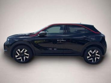 Fahrzeug ansehen: Opel Mokka 1.2 GS Line * LED * KAMERA * CARPLAY * TOTW * SHZ Opel Mokka 1.2 GS Line * LED * KAMERA * CARPLAY * TOTW * SHZ