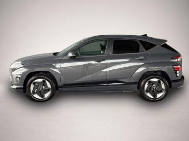 Fahrzeug ansehen: Hyundai KONA Comfort 64.8 kWh / 360 Grad / ACC / Totwink Hyundai KONA Comfort 64.8 kWh / 360 Grad / ACC / Totwink