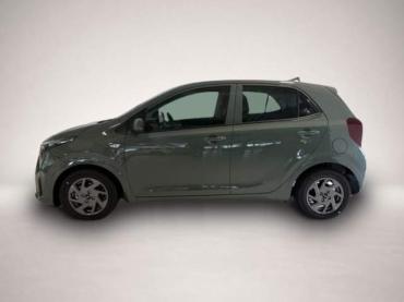 Kia Picanto 1.0 GDI AMT5 50kW (68PS) Klimaanlage * Lenkrad...