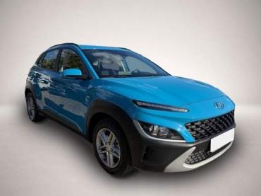 Fahrzeug ansehen: Hyundai KONA Select Mild-Hybrid 2WD * KLIMA * CARPLAY * SHZ * U Hyundai KONA Select Mild-Hybrid 2WD * KLIMA * CARPLAY * SHZ * U
