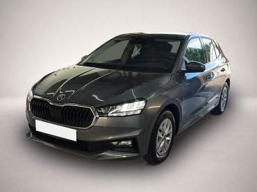 Fahrzeug ansehen: Skoda Fabia 1.0 TSI Selection * KeyGo * LED * DAB * Sitzh. Skoda Fabia 1.0 TSI Selection * KeyGo * LED * DAB * Sitzh.