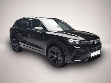 Volkswagen Tiguan 1.5 eTSI DSG R-Line ACC AHK LM