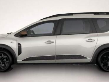 Fahrzeug ansehen: Dacia Jogger Hybrid 155 Extreme 5-S SHZ RFK Navi Dacia Jogger Hybrid 155 Extreme 5-S SHZ RFK Navi