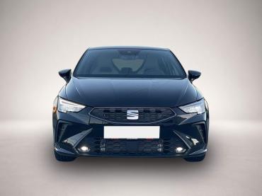 Fahrzeug ansehen: Seat Ibiza FR TSI DSG|NAVI|VOLL-LED|KAMERA|ACC|SHZ Seat Ibiza FR TSI DSG|NAVI|VOLL-LED|KAMERA|ACC|SHZ