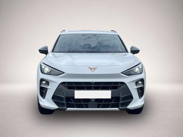 Cupra Terramar eTSI DSG|5J-GAR|AHK|PANO|EDGE-P.|MATRIX