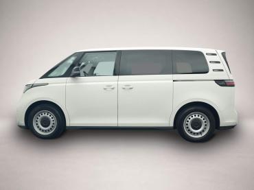 Fahrzeug ansehen: Volkswagen ID. Buzz Pure 5-J-GAR NAVI AHK ACC Volkswagen ID. Buzz Pure 5-J-GAR NAVI AHK ACC