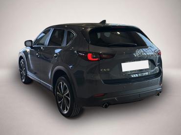 Mazda CX-5 Advantage 2WD Bluetooth Head Up Display Nav