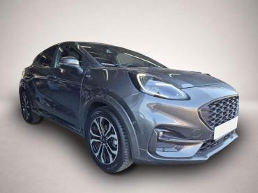 Fahrzeug ansehen: Ford Puma 1.0 EcoBoost Hybrid ST-LINE X Ford Puma 1.0 EcoBoost Hybrid ST-LINE X