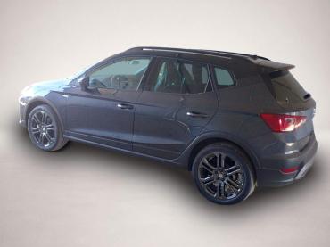 Fahrzeug ansehen: Seat Arona 1.5 TSI 7-Gang-DSG Seat Arona 1.5 TSI 7-Gang-DSG