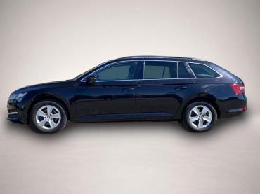 Fahrzeug ansehen: Skoda Superb Combi 2.0 TDI DSG SMART-LINK * VIRTUAL-COCK Skoda Superb Combi 2.0 TDI DSG SMART-LINK * VIRTUAL-COCK