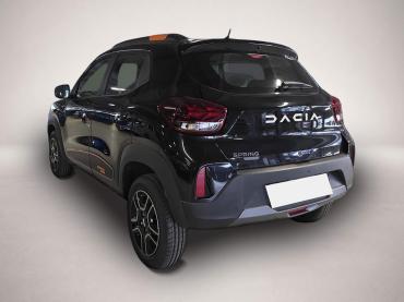 Fahrzeug ansehen: Dacia Spring Essential Tempomat Klima ESP Dacia Spring Essential Tempomat Klima ESP
