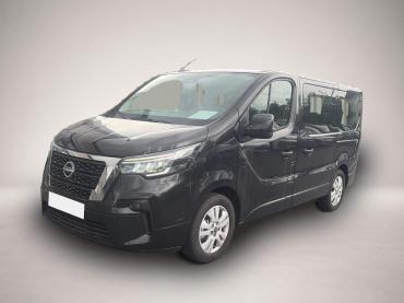 Fahrzeug ansehen: Nissan Primastar 2.0 DCI L1H1 3.0t Tekna * 9 Sitze * LED Nissan Primastar 2.0 DCI L1H1 3.0t Tekna * 9 Sitze * LED