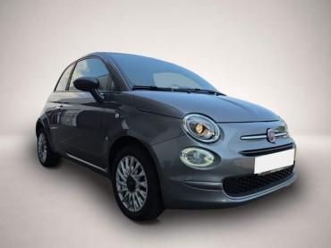 Fiat 500 1.0 GSE Hybrid PDC Hinten DAB KLIMA