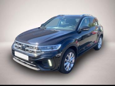 Fahrzeug ansehen: Volkswagen T-Roc 1.5 TSI DSG R-Line * LED * * IQ Drive * RearView Volkswagen T-Roc 1.5 TSI DSG R-Line * LED * * IQ Drive * RearView