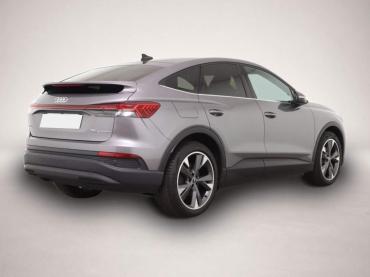 Audi Q4 e-tron Sportback 35 LED/Navi