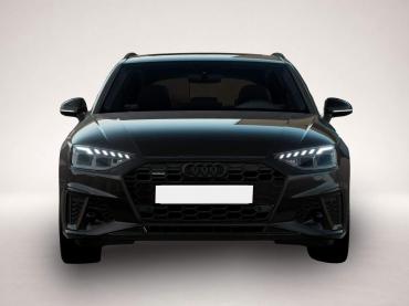 Fahrzeug ansehen: Audi A4 Avant 45 TFSI quattro S line competition edition Audi A4 Avant 45 TFSI quattro S line competition edition