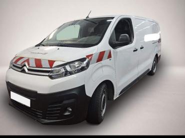 Citroën Jumpy e Kasten Club XL L3 11kw 75kwh PDC AHK
