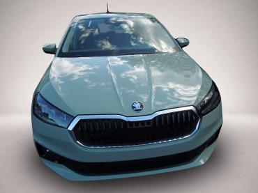 Skoda Fabia 1.0 TSI Selection/Sitzheizung/PDC/LederMFL
